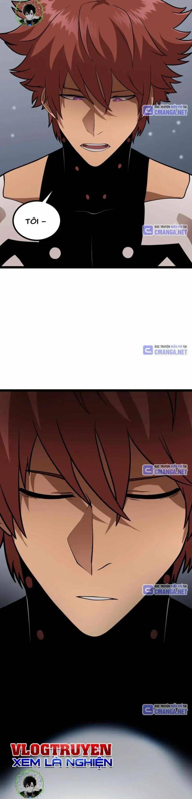 Trò Chơi Của Thần Chapter 17 - Trang 2