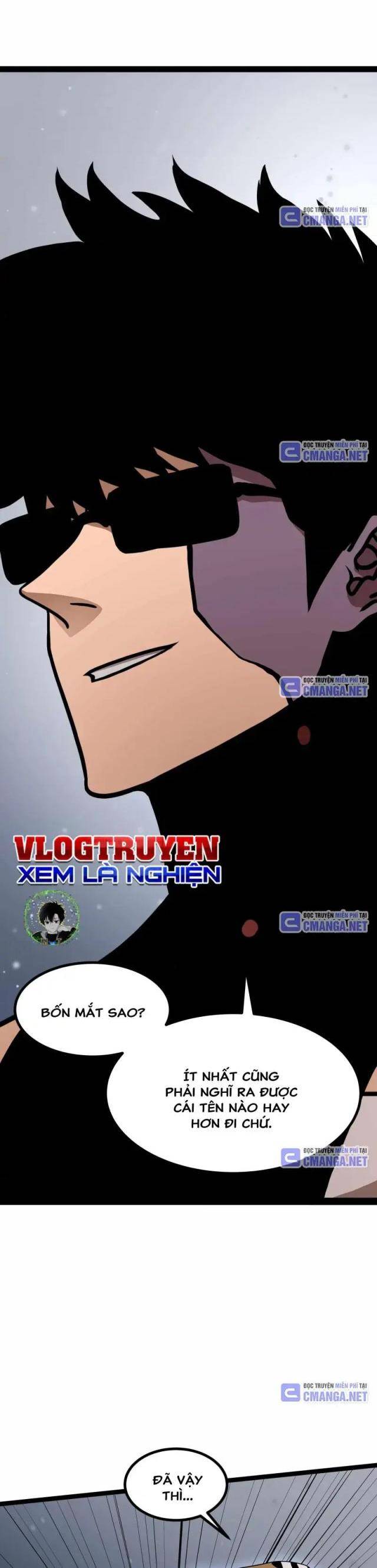 Trò Chơi Của Thần Chapter 17 - Trang 2