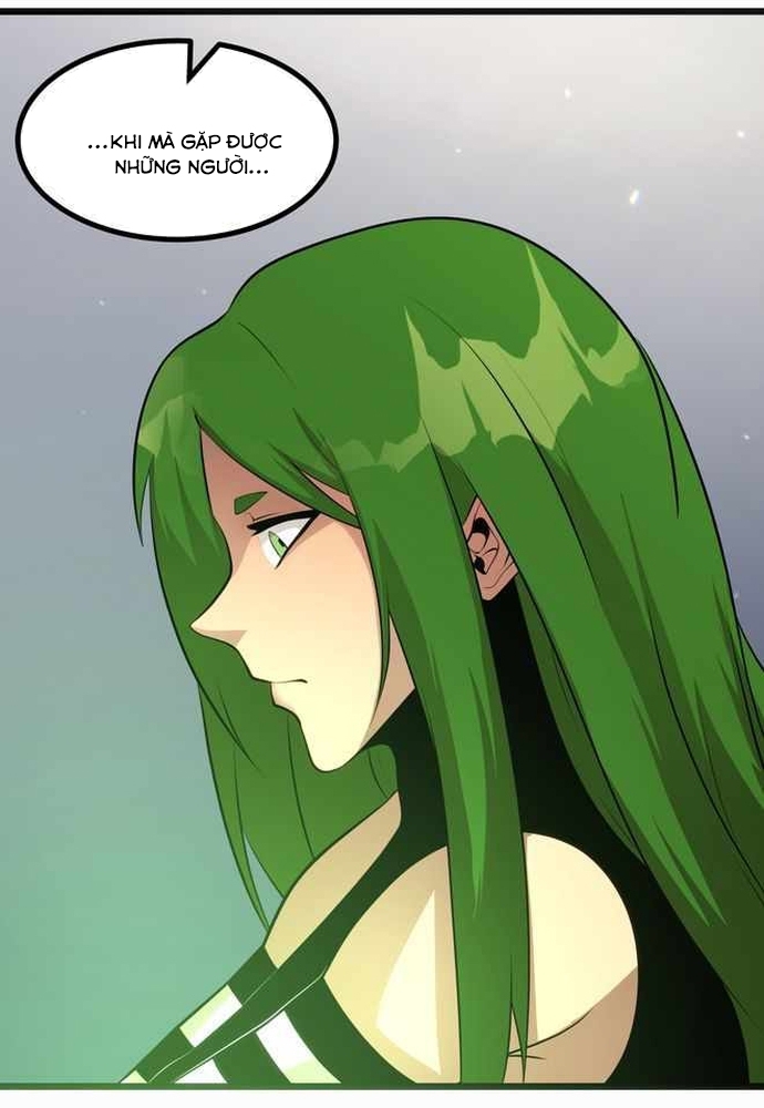 Trò Chơi Của Thần Chapter 18 - Trang 2