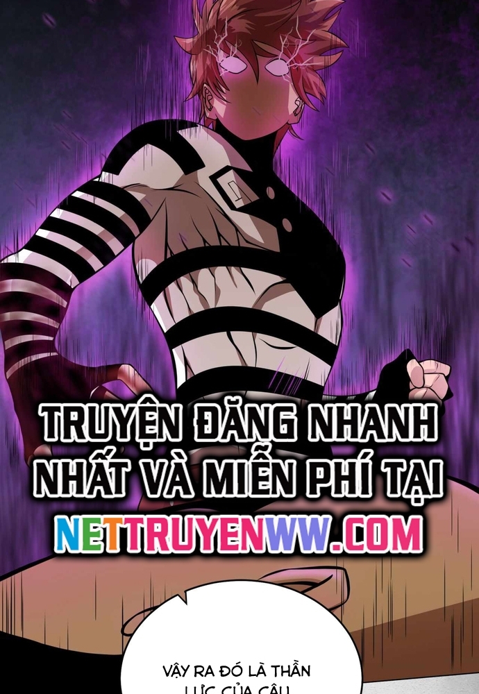 Trò Chơi Của Thần Chapter 18 - Trang 2