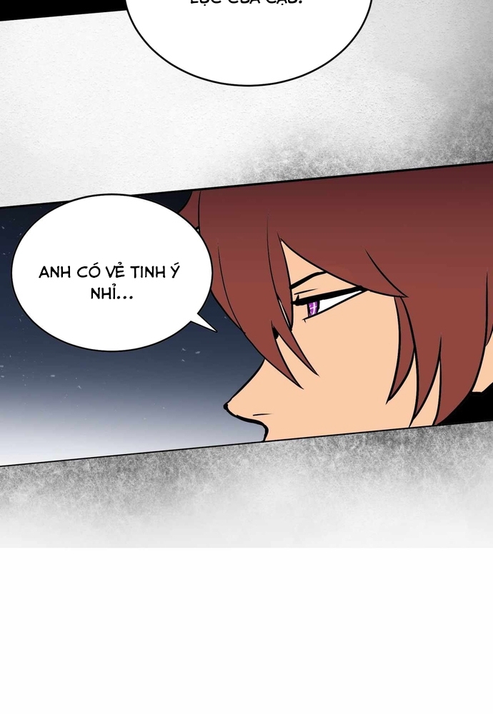 Trò Chơi Của Thần Chapter 18 - Trang 2