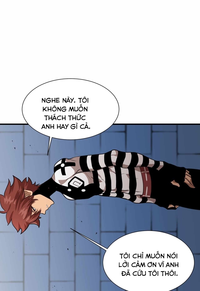 Trò Chơi Của Thần Chapter 18 - Trang 2