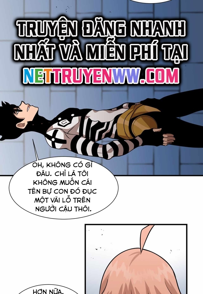 Trò Chơi Của Thần Chapter 18 - Trang 2