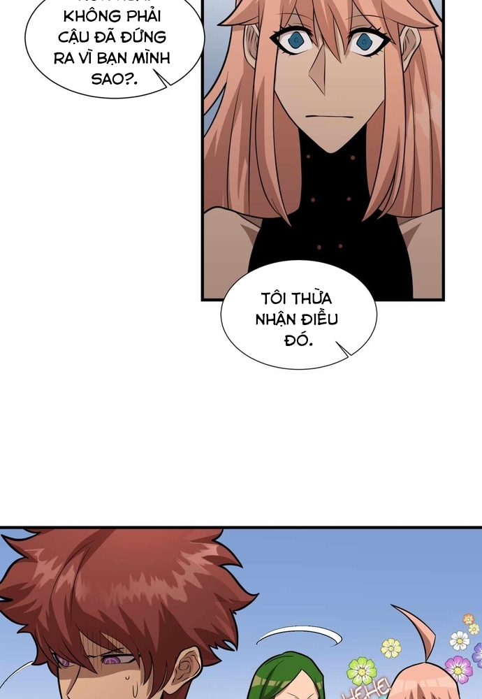 Trò Chơi Của Thần Chapter 18 - Trang 2