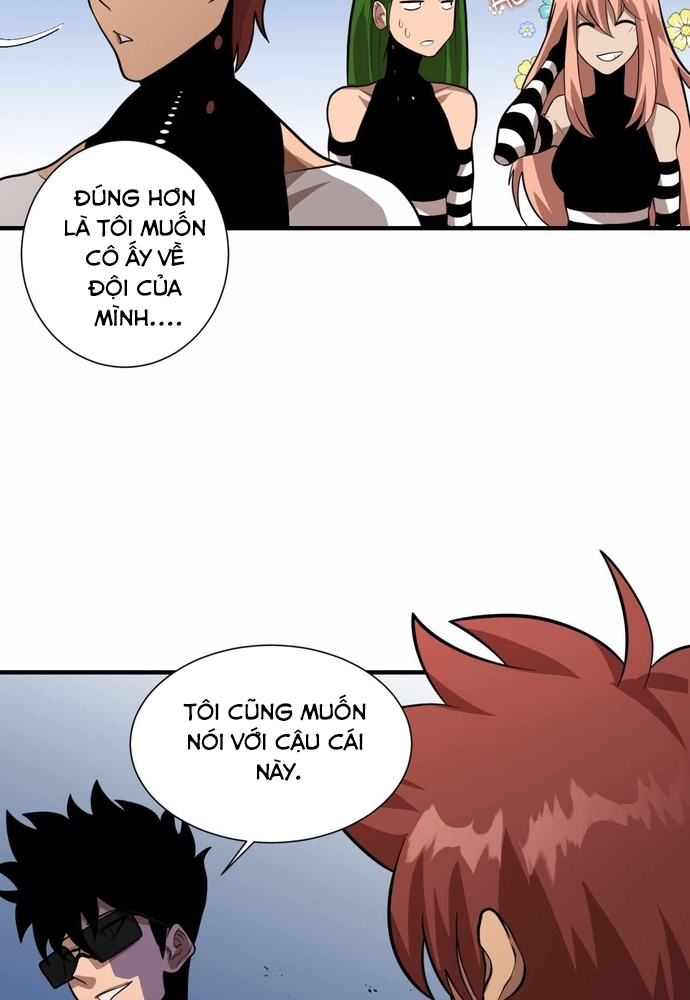 Trò Chơi Của Thần Chapter 18 - Trang 2