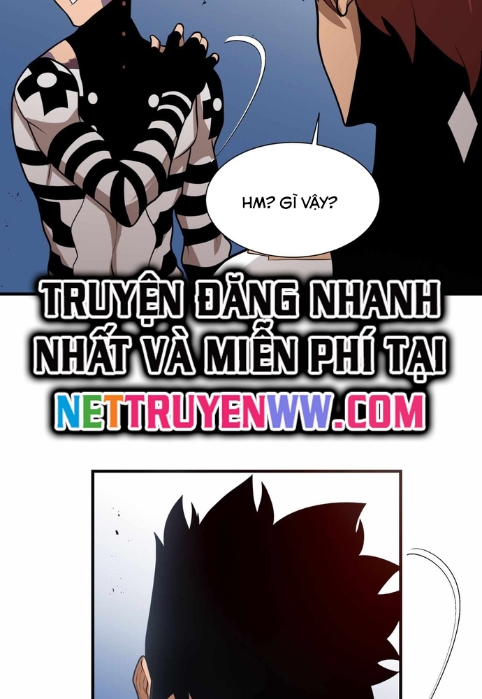 Trò Chơi Của Thần Chapter 18 - Trang 2