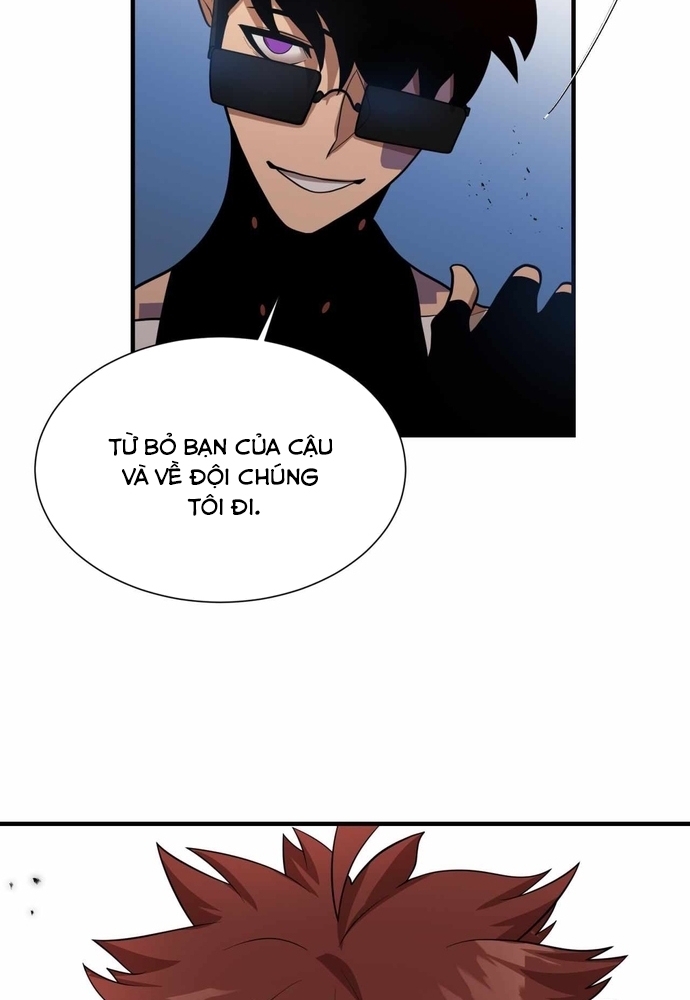 Trò Chơi Của Thần Chapter 18 - Trang 2