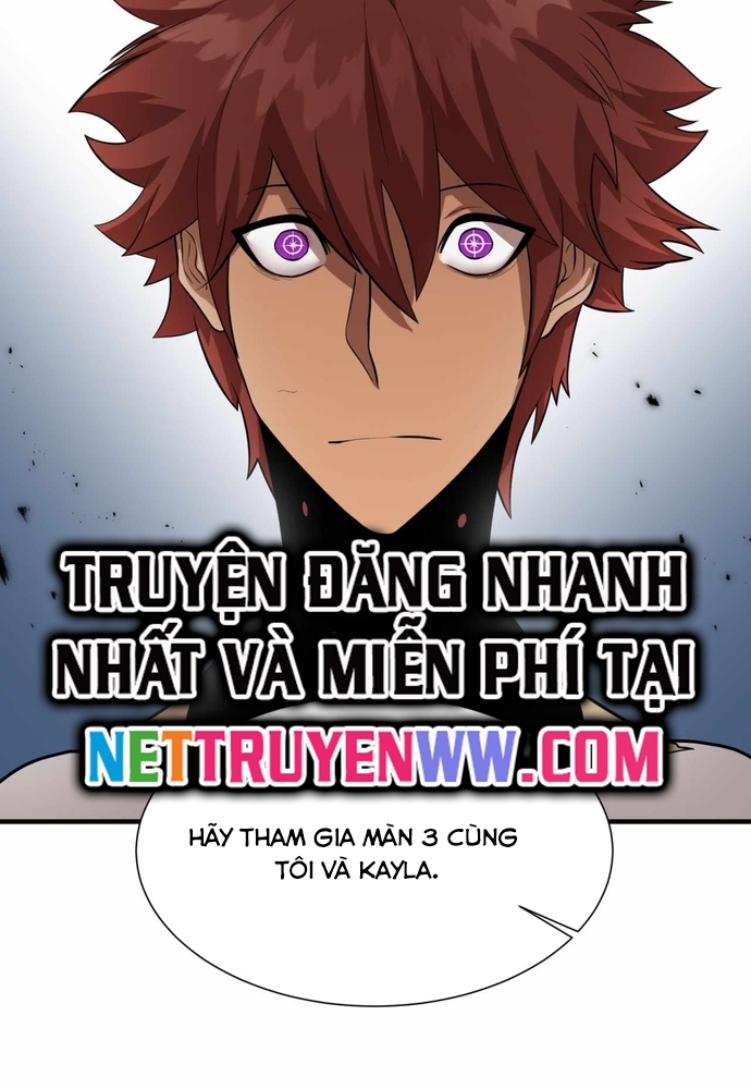 Trò Chơi Của Thần Chapter 18 - Trang 2