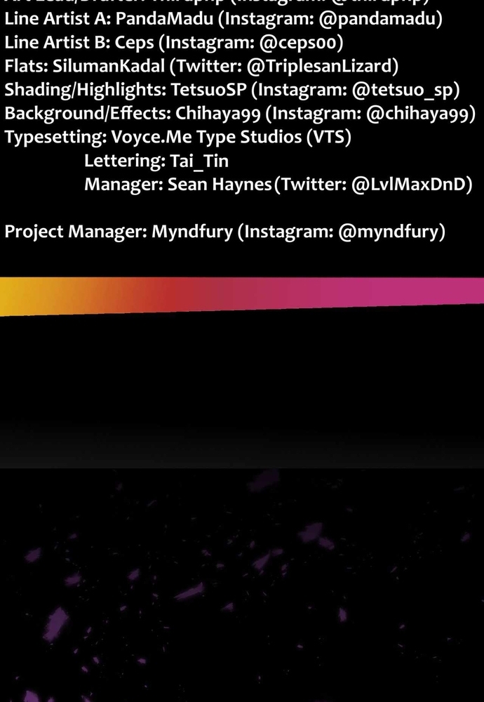 Trò Chơi Của Thần Chapter 18 - Trang 2