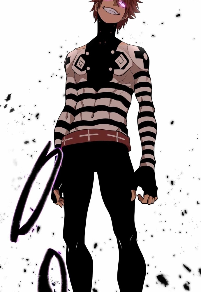 Trò Chơi Của Thần Chapter 18 - Trang 2