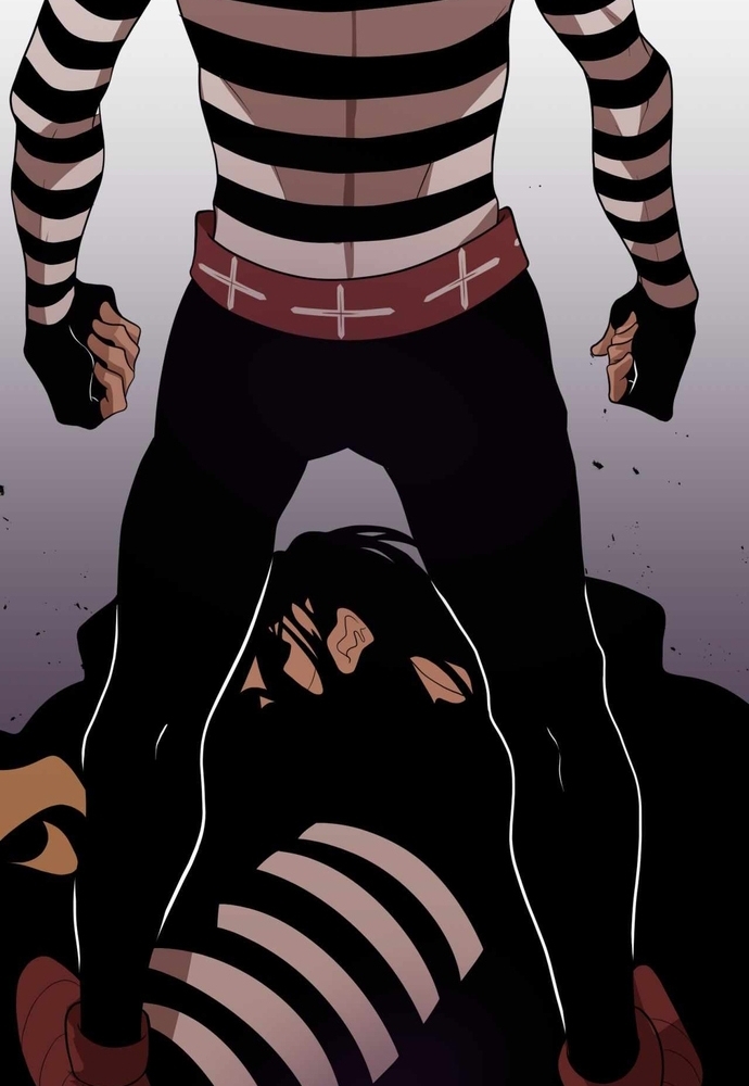 Trò Chơi Của Thần Chapter 18 - Trang 2