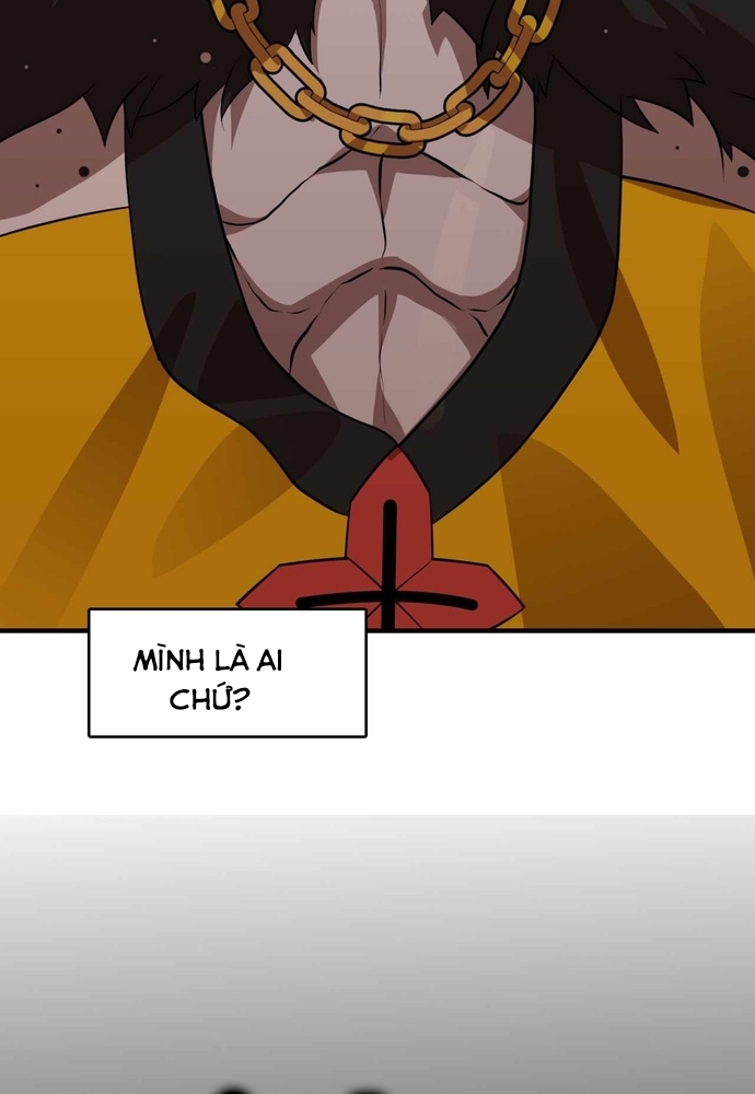 Trò Chơi Của Thần Chapter 18 - Trang 2