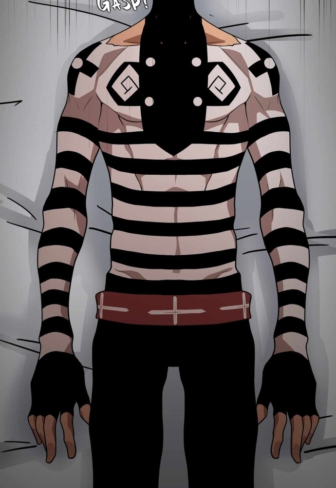 Trò Chơi Của Thần Chapter 18 - Trang 2