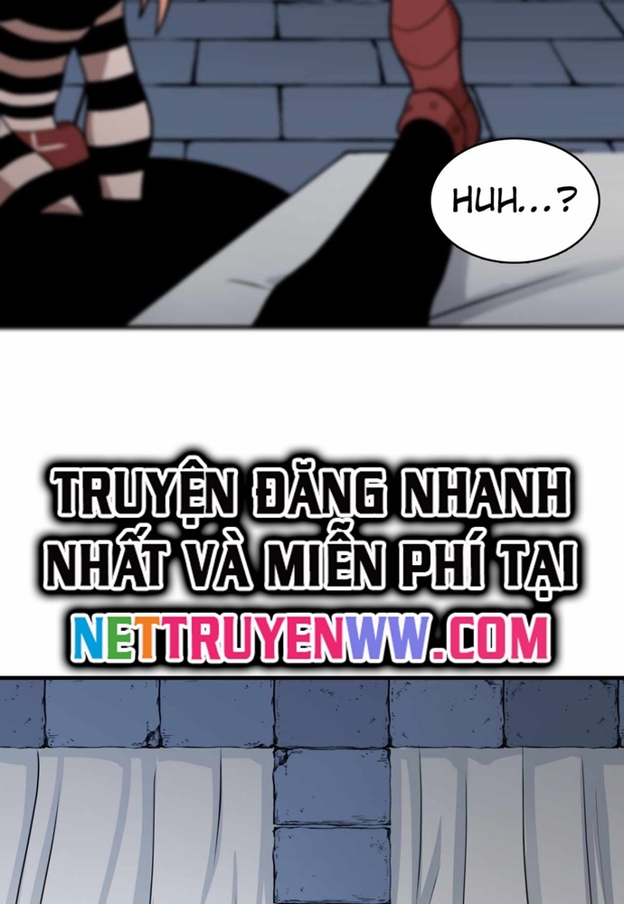 Trò Chơi Của Thần Chapter 18 - Trang 2