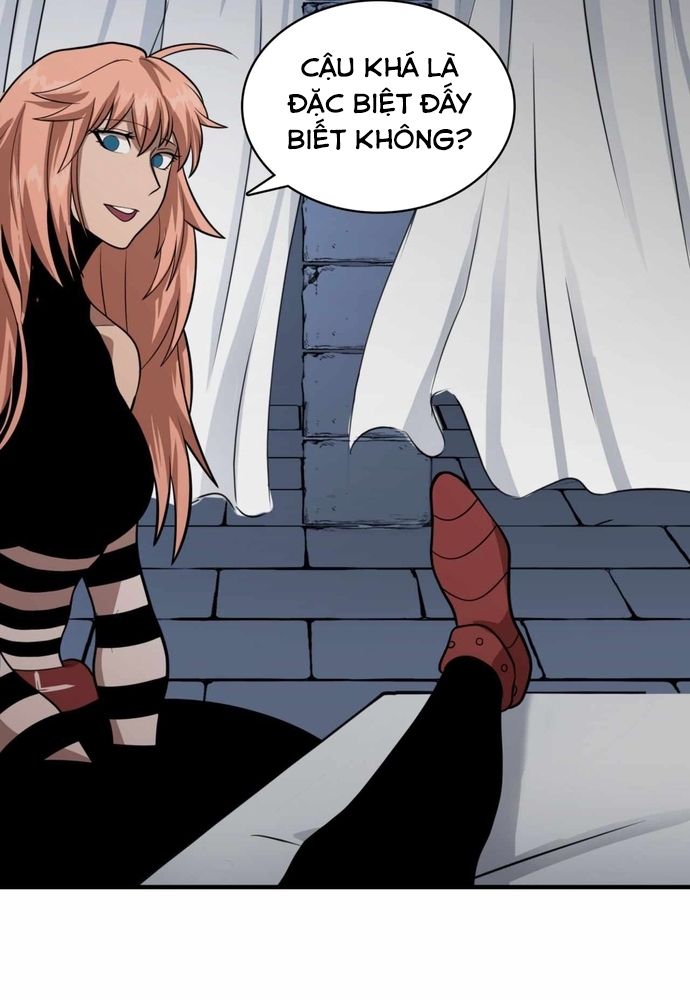 Trò Chơi Của Thần Chapter 18 - Trang 2