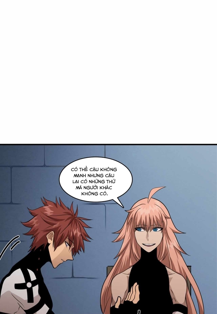 Trò Chơi Của Thần Chapter 18 - Trang 2