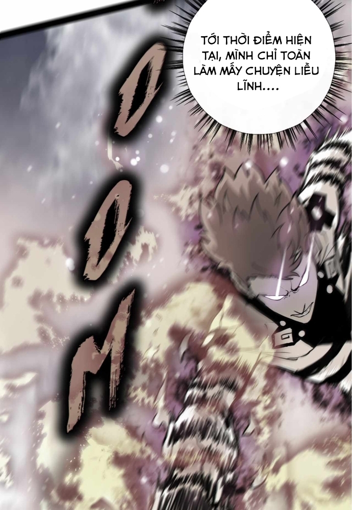 Trò Chơi Của Thần Chapter 18 - Trang 2