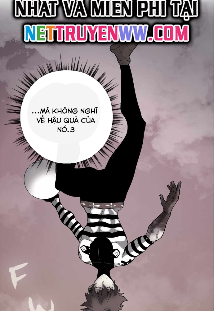 Trò Chơi Của Thần Chapter 18 - Trang 2