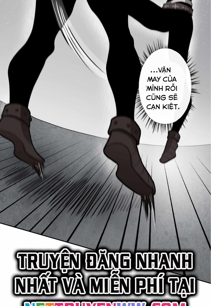 Trò Chơi Của Thần Chapter 18 - Trang 2