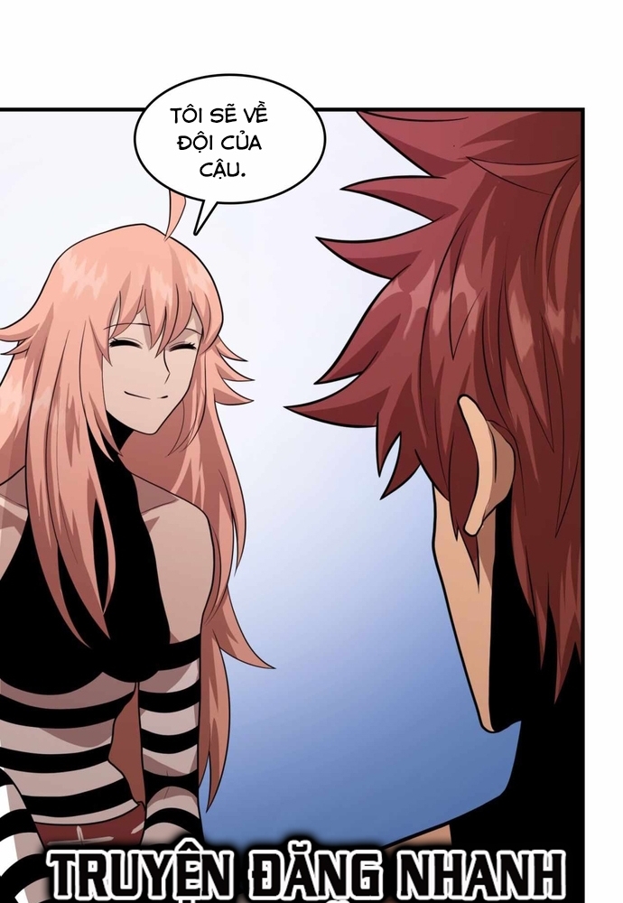 Trò Chơi Của Thần Chapter 18 - Trang 2