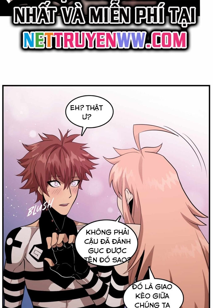 Trò Chơi Của Thần Chapter 18 - Trang 2