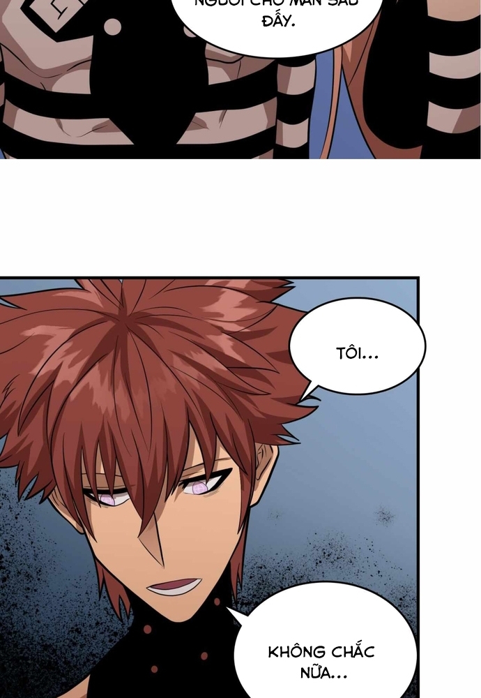 Trò Chơi Của Thần Chapter 18 - Trang 2