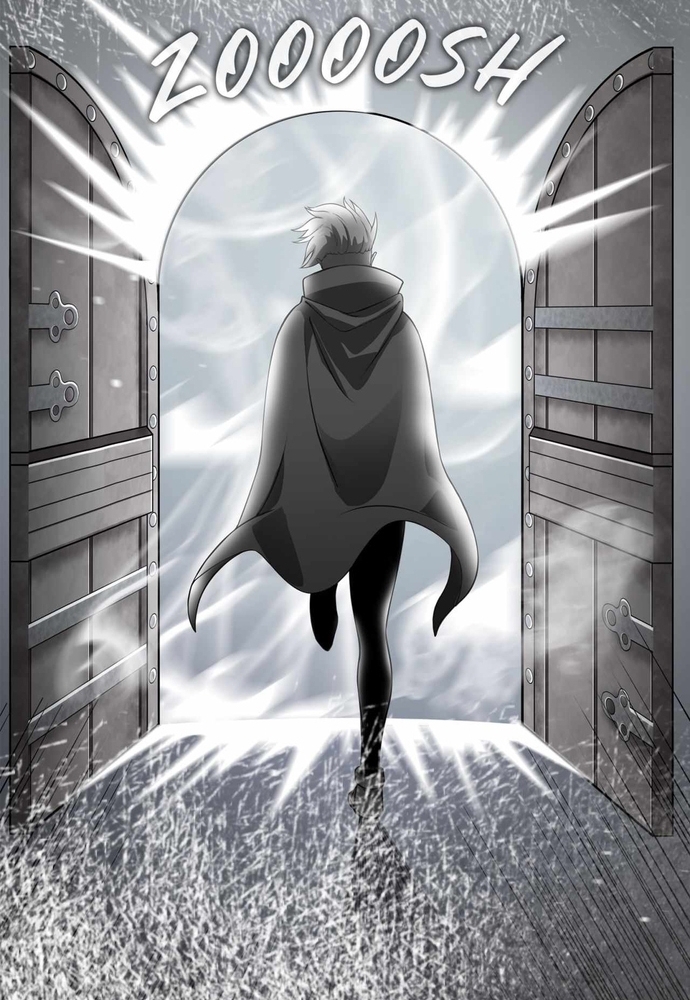 Trò Chơi Của Thần Chapter 18 - Trang 2