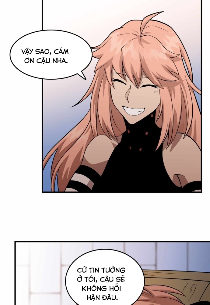 Trò Chơi Của Thần Chapter 18 - Trang 2