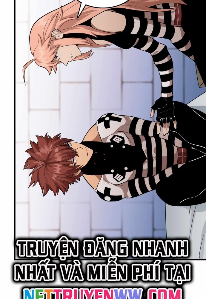 Trò Chơi Của Thần Chapter 18 - Trang 2