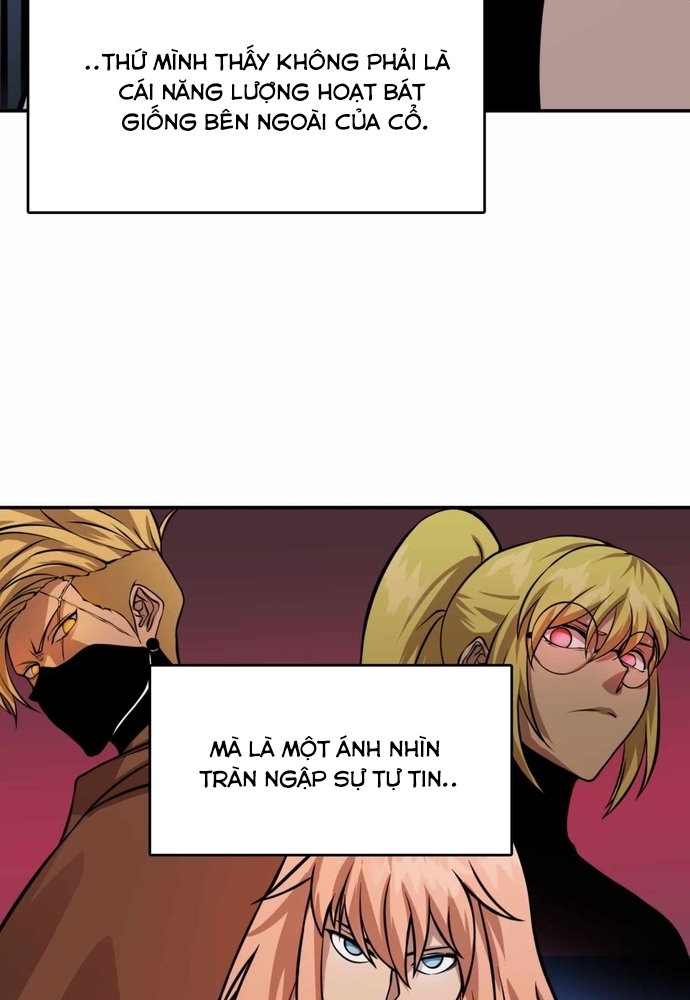 Trò Chơi Của Thần Chapter 18 - Trang 2