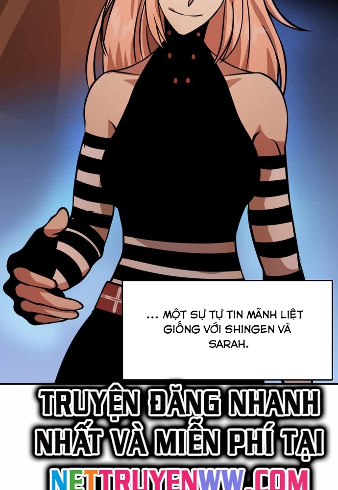 Trò Chơi Của Thần Chapter 18 - Trang 2