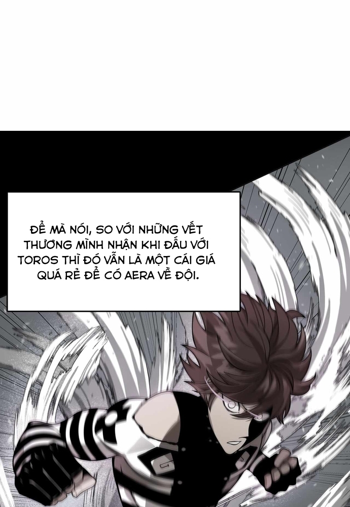 Trò Chơi Của Thần Chapter 18 - Trang 2