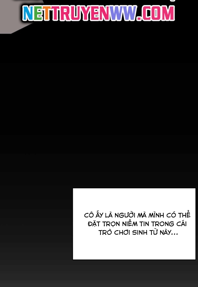 Trò Chơi Của Thần Chapter 18 - Trang 2