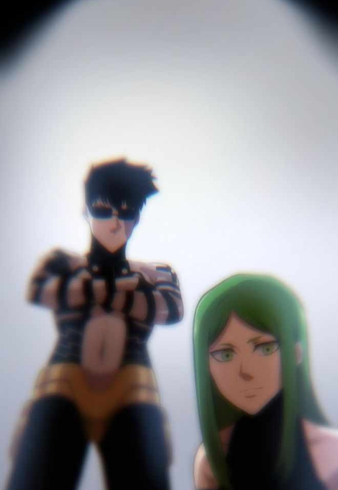 Trò Chơi Của Thần Chapter 18 - Trang 2