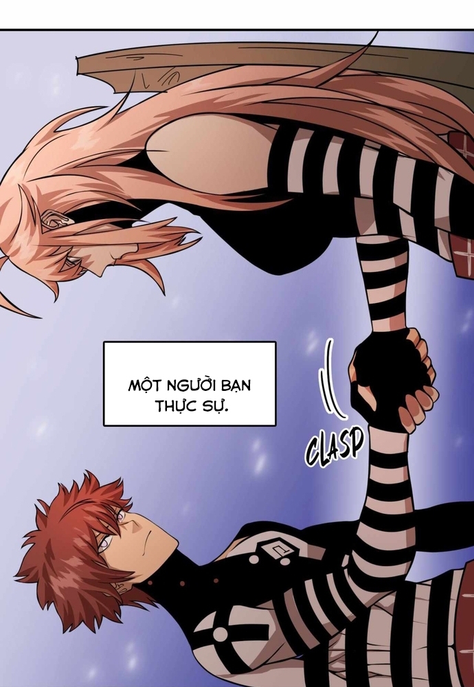 Trò Chơi Của Thần Chapter 18 - Trang 2