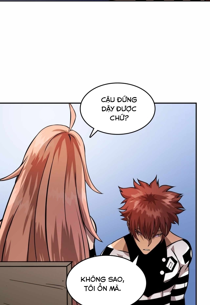 Trò Chơi Của Thần Chapter 18 - Trang 2