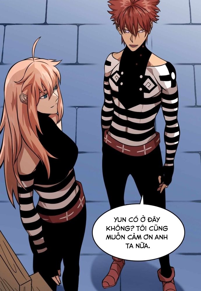 Trò Chơi Của Thần Chapter 18 - Trang 2