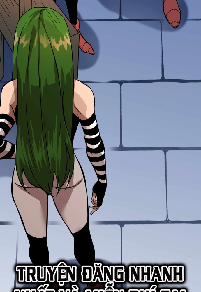 Trò Chơi Của Thần Chapter 18 - Trang 2