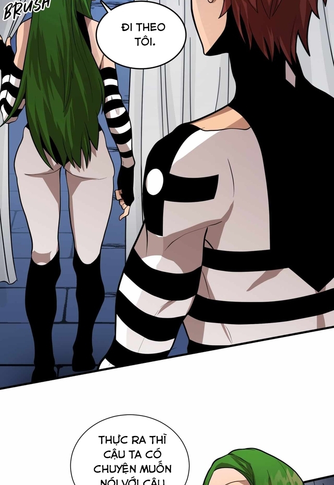 Trò Chơi Của Thần Chapter 18 - Trang 2