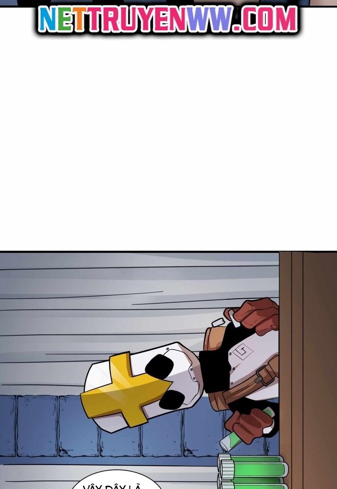 Trò Chơi Của Thần Chapter 18 - Trang 2