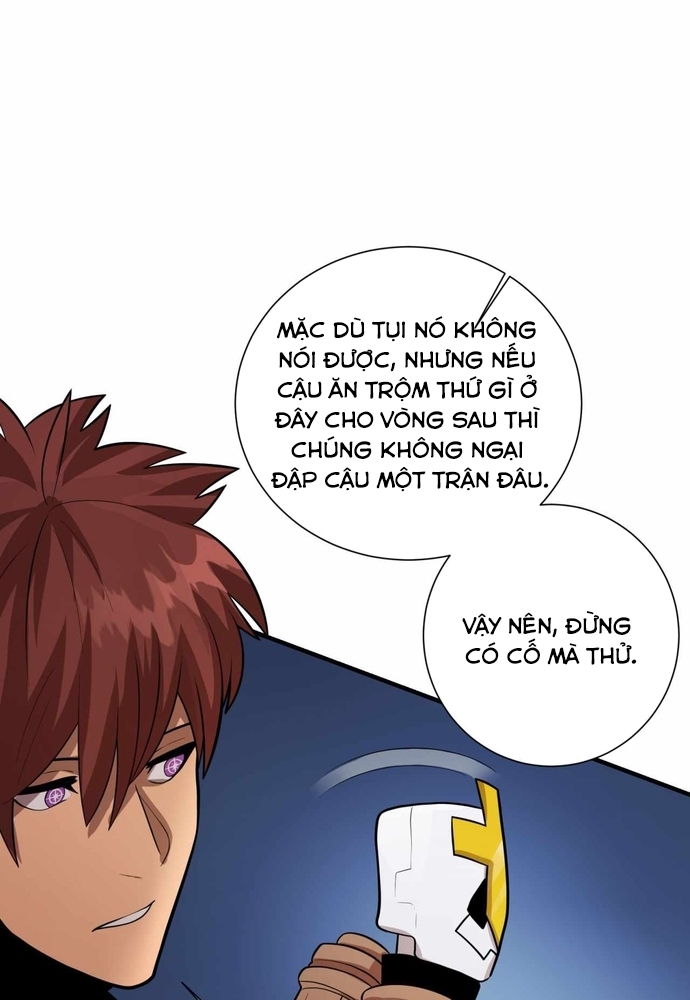 Trò Chơi Của Thần Chapter 18 - Trang 2