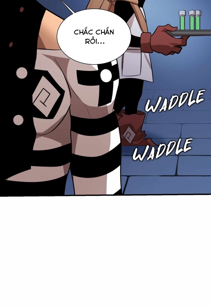 Trò Chơi Của Thần Chapter 18 - Trang 2