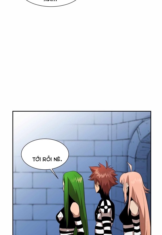 Trò Chơi Của Thần Chapter 18 - Trang 2