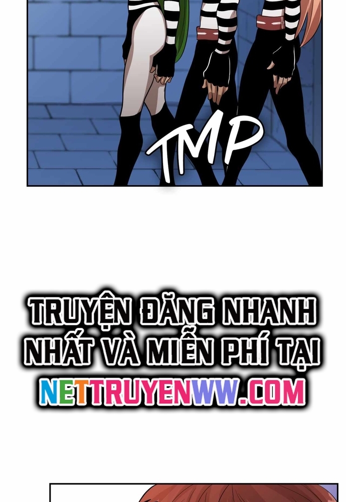 Trò Chơi Của Thần Chapter 18 - Trang 2