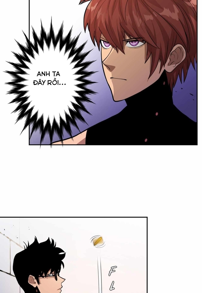 Trò Chơi Của Thần Chapter 18 - Trang 2