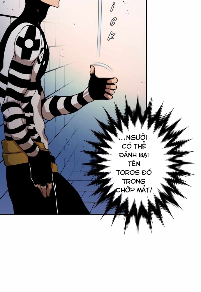 Trò Chơi Của Thần Chapter 18 - Trang 2