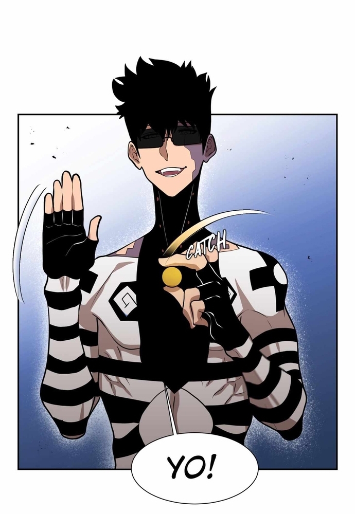 Trò Chơi Của Thần Chapter 18 - Trang 2