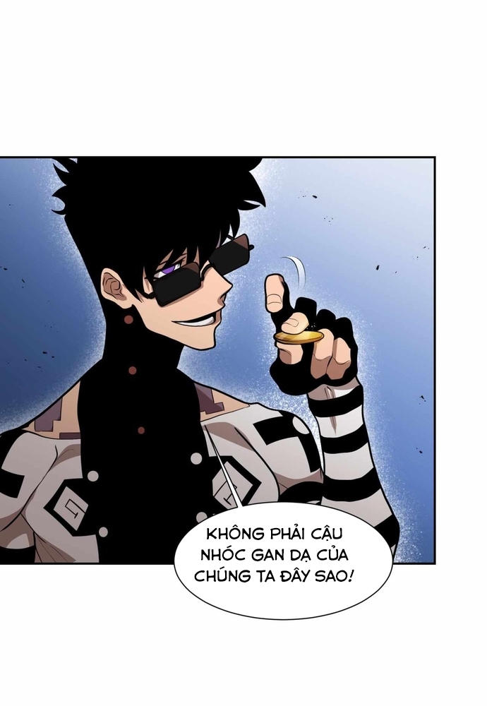 Trò Chơi Của Thần Chapter 18 - Trang 2