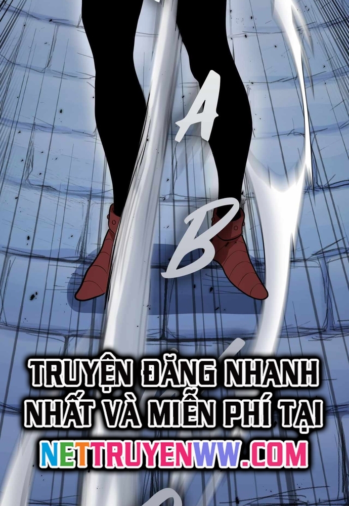 Trò Chơi Của Thần Chapter 18 - Trang 2