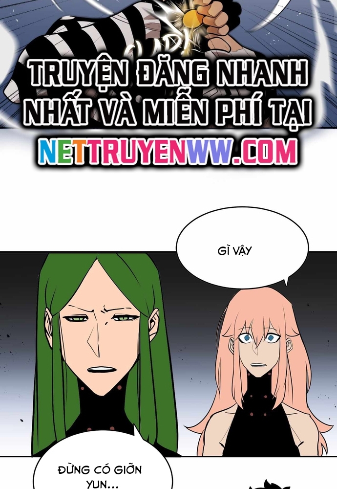 Trò Chơi Của Thần Chapter 18 - Trang 2